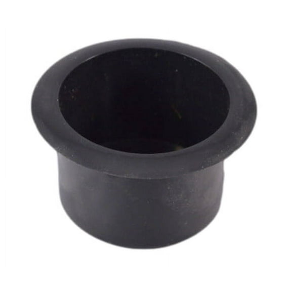 Furniture Rehab Replacement Cup Holder, 2 1/2" Tall 4 3/8" Diameter