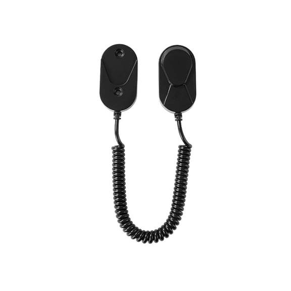Furniture Remote Control Lost Rope Buckle Wall Mounted Storage Solution for Air Conditioner TV No Damage Organization