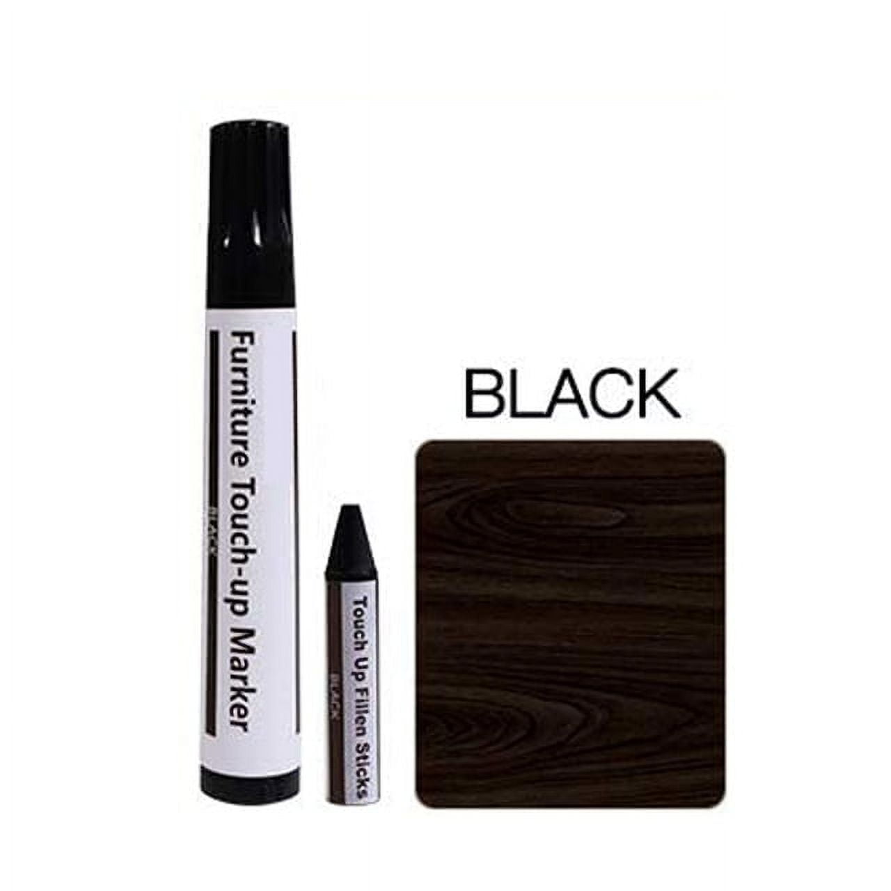 Furniture Repair Pen Touch Up Markers & Filler Sticks Wood Scratches