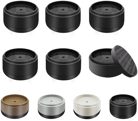 Furniture Risers Bed Risers Heavy Duty 1 inch, 2 inch, 3 inch, 4 inch ...