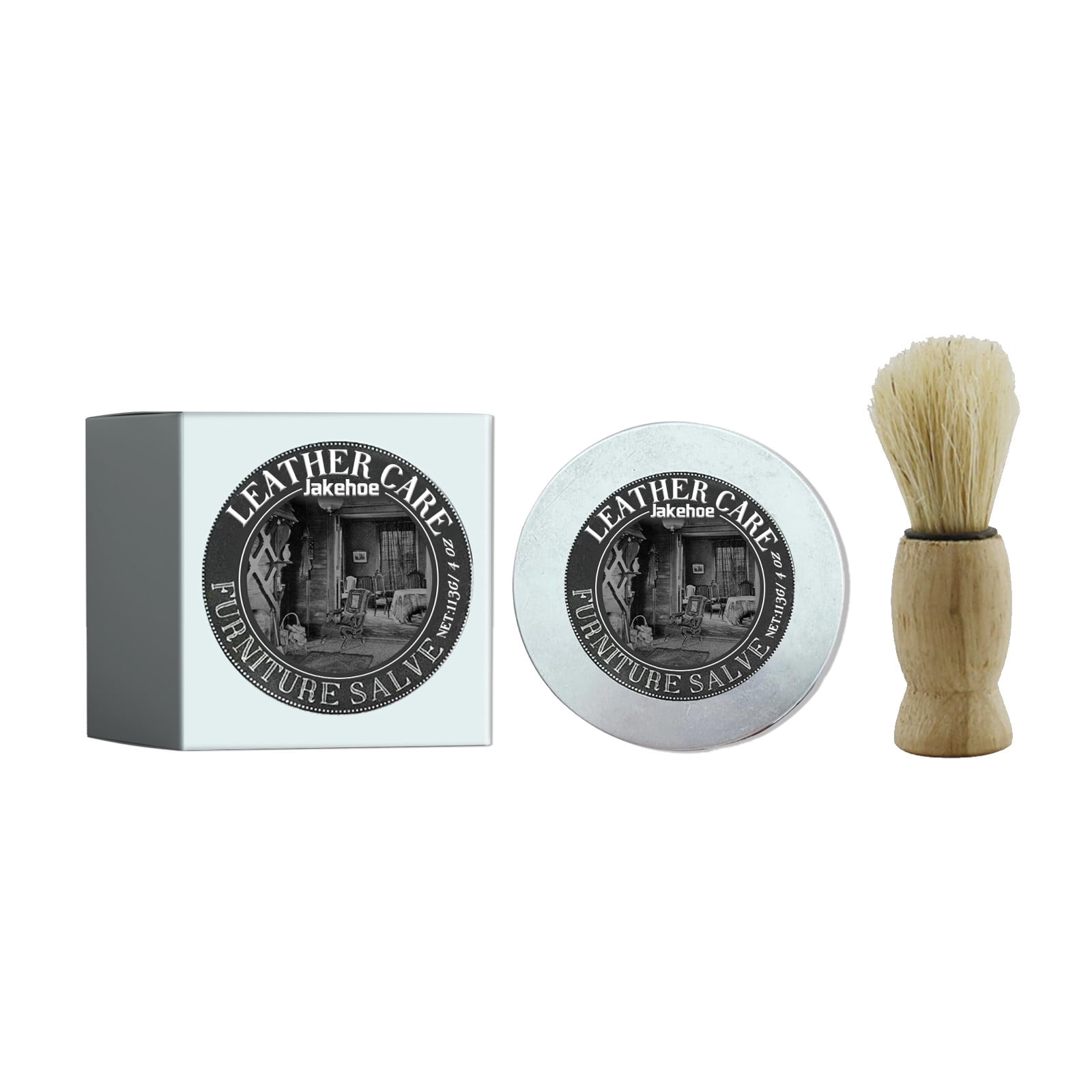 Furniture Salve For Leather Leather Salve,remover Perfect,Furniture