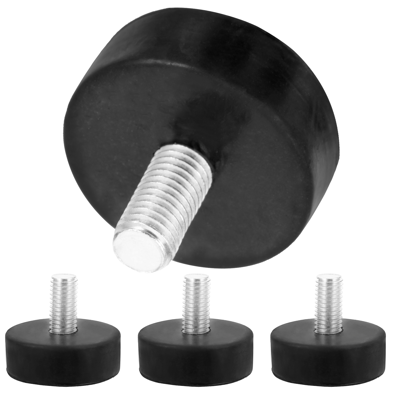 Furniture Shock Absorber Floor Mat Leveler Mechanical Absorbers Leg