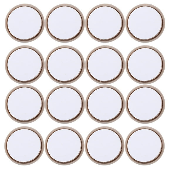 Furniture Silicone Pads Leg Sliders Stick Protector Floor Chair Glide Carpet Cap Foot Caps Legs Couch Coasters Cover