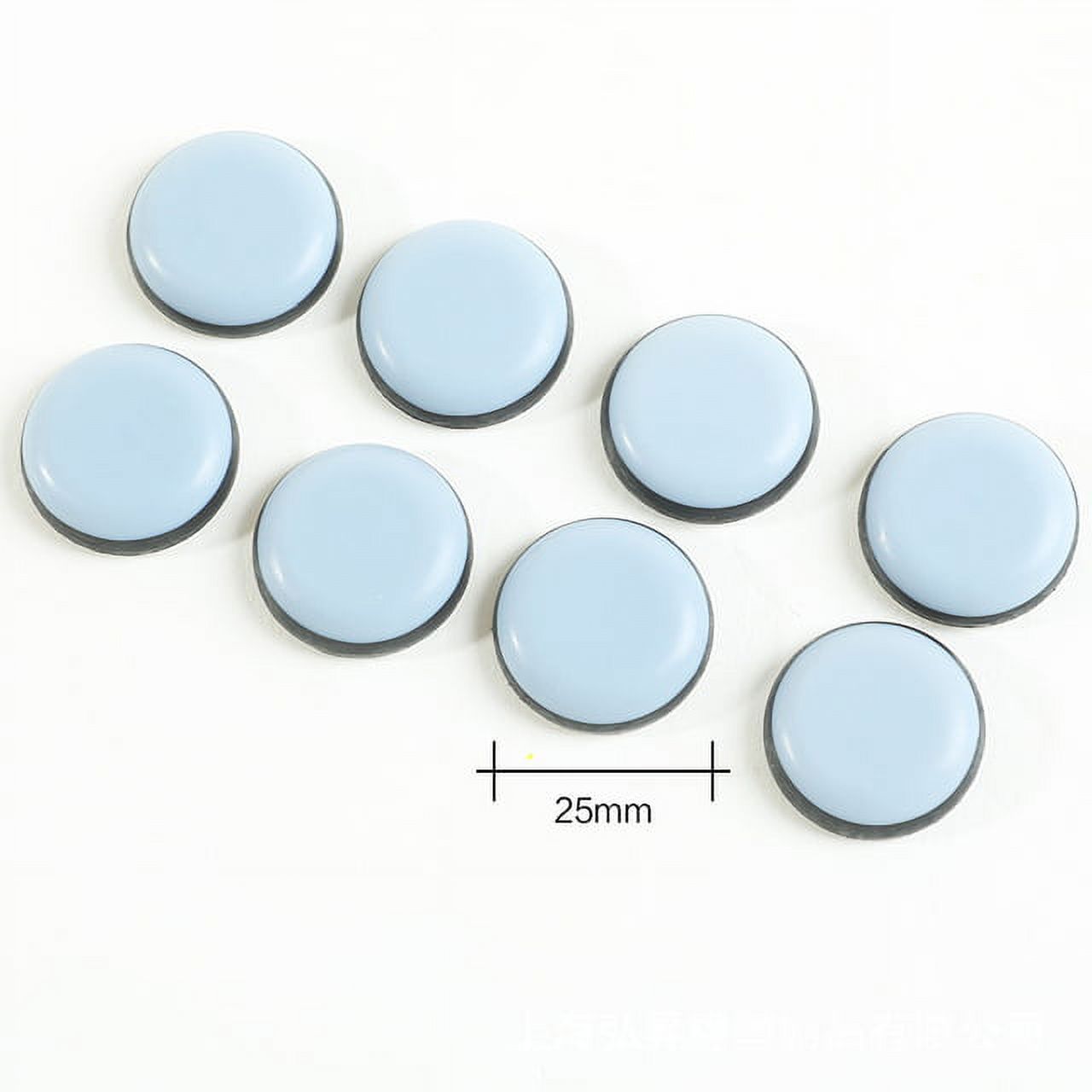 Furniture Slider Pad Table Bases Protector Chair Leg Feet Coaster