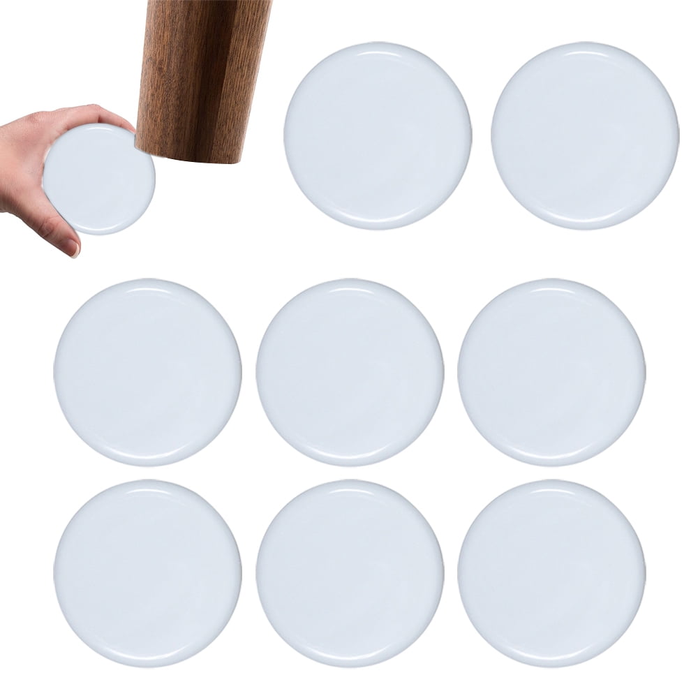 Furniture Sliders for Carpet 8 PCS Best Heavy Moving Pads Sliders