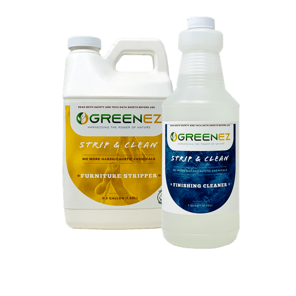 Furniture Stripping Kit