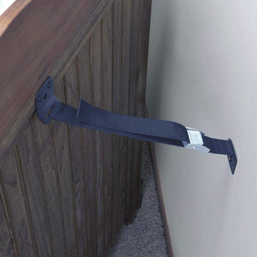 Furniture & TV Straps HeavyDuty MultiFunctional Straps That Help