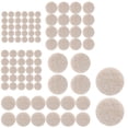 thumbnail image 1 of Furniture Table Chair Leg Non-Slip Self-Adhesive Floor Protector EVA Sticky Pads, 1 of 23