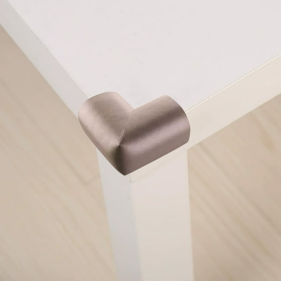 Furniture Table Corner Protectors Edge Guards, Absorbing Foam Protectors Corners Safety Edge, Proofing Protector, Desk Table Corner Cushion Safe for Crawling