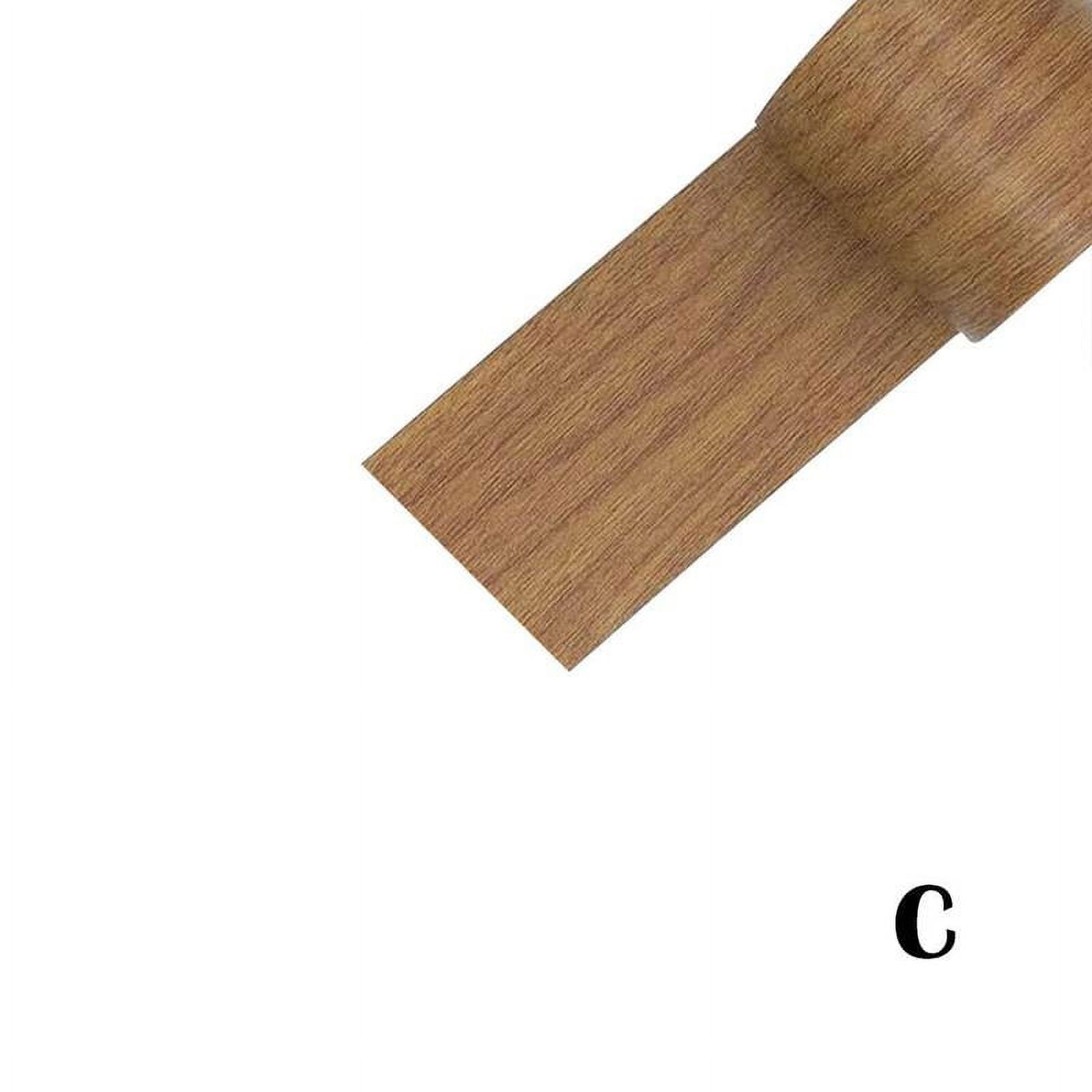 High-Quality Wood Effect Repair Adhesive Tape for Furniture & Floor ...