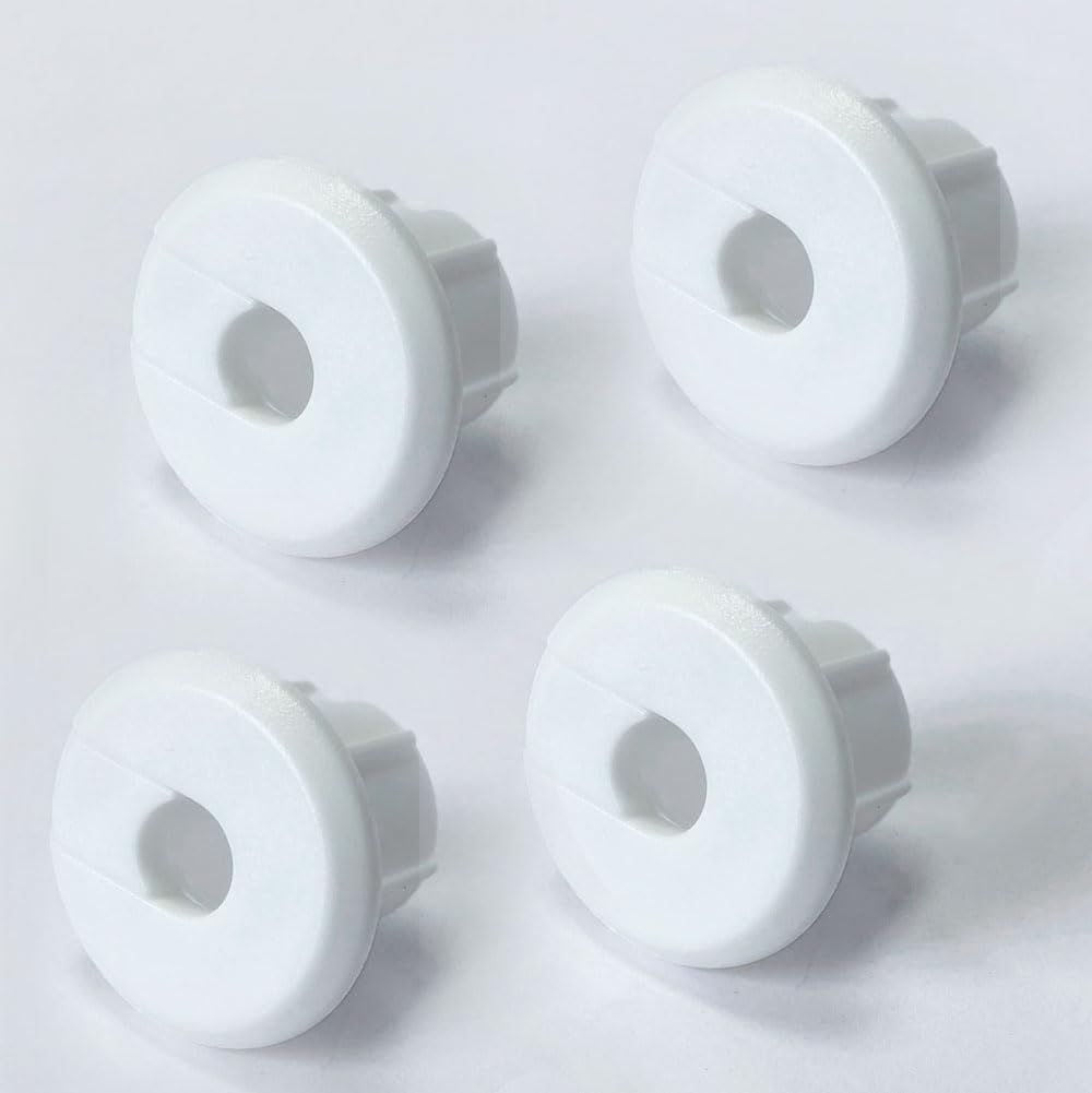 Furniture Wall Hole Bushing Cable Grommet for Starlink Cable