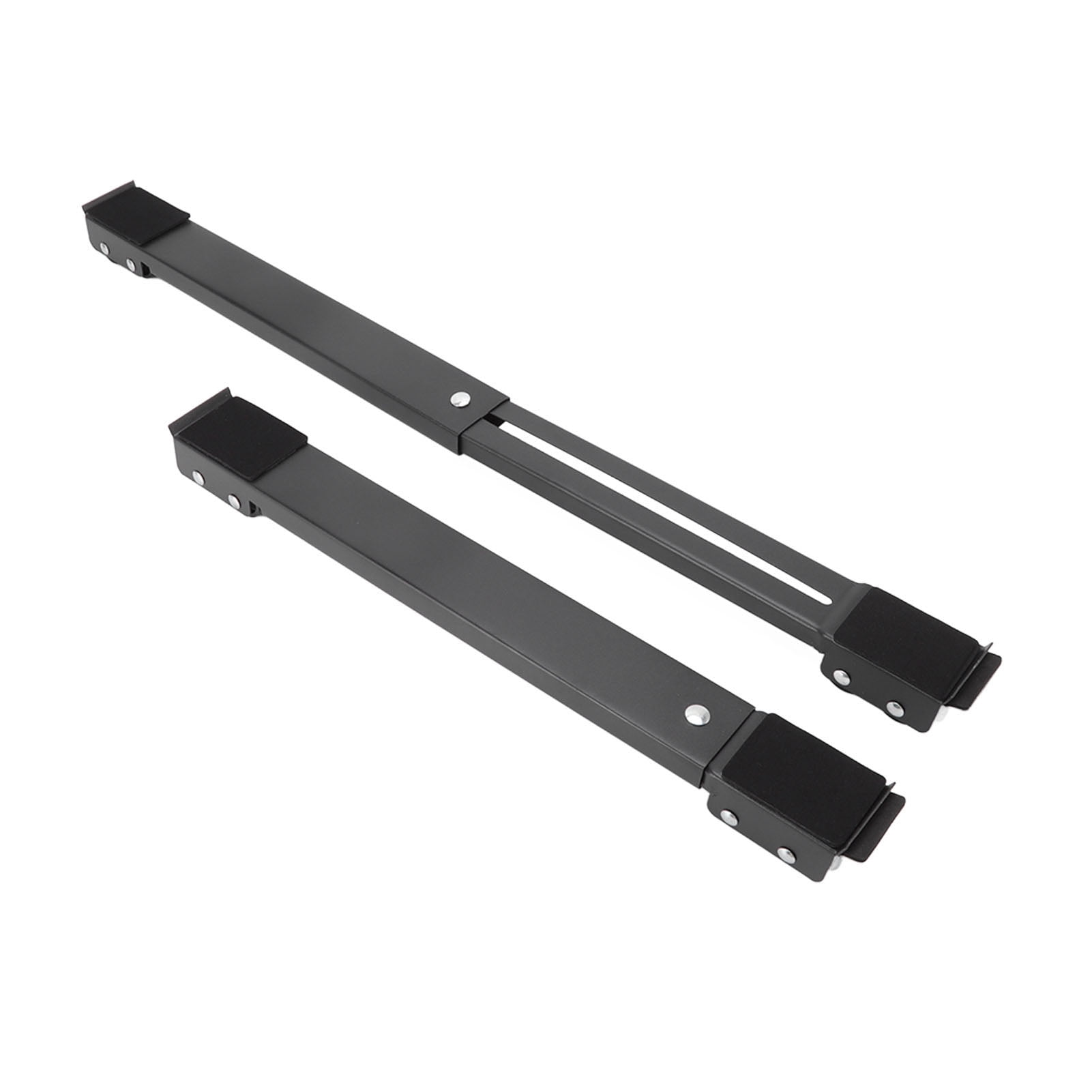 Furniture Washing Machine Dolly, Extendable Appliance Rollers for