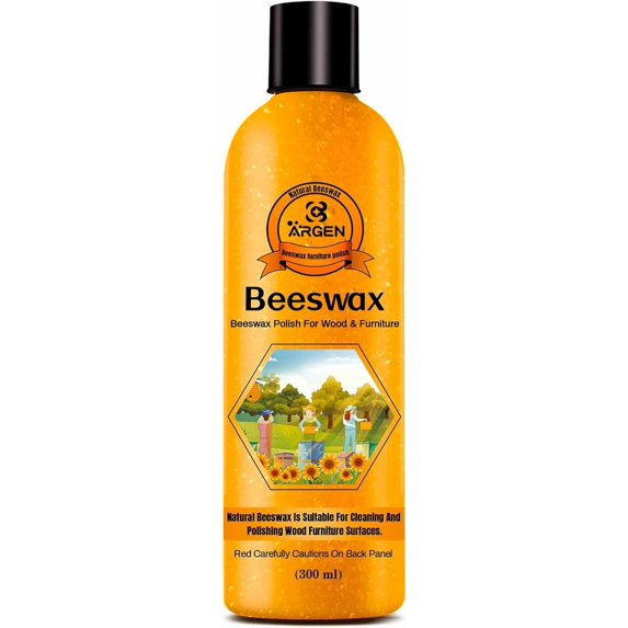 Furniture - Wood Seasoning Oil for Wood Natural and Conditioner Restore A Finish 300ML.
