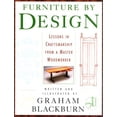 thumbnail image 1 of Pre-Owned Furniture by Design: Design, Construction, & Technique (Hardcover) 1558215123 9781558215122, 1 of 1