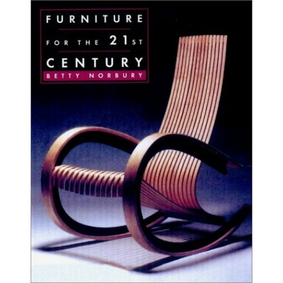 Pre-Owned Furniture for the 21st Century (Hardcover) 067089169X 9780670891696