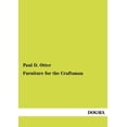 thumbnail image 1 of Furniture for the Craftsman (Paperback), 1 of 1