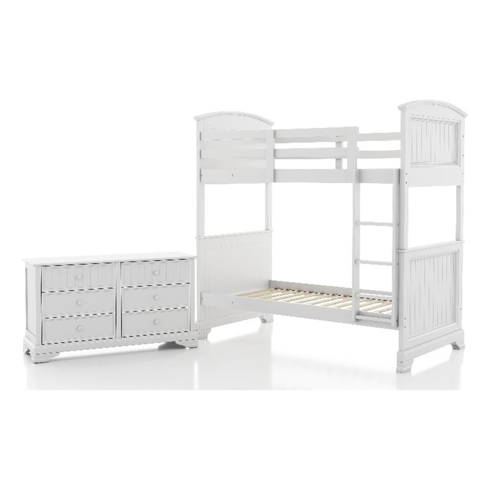 dresser bunk beds Silverton Low Loft with Bookcase and It features a loft bed over a built Solutions Staircase Loft Bed Desk