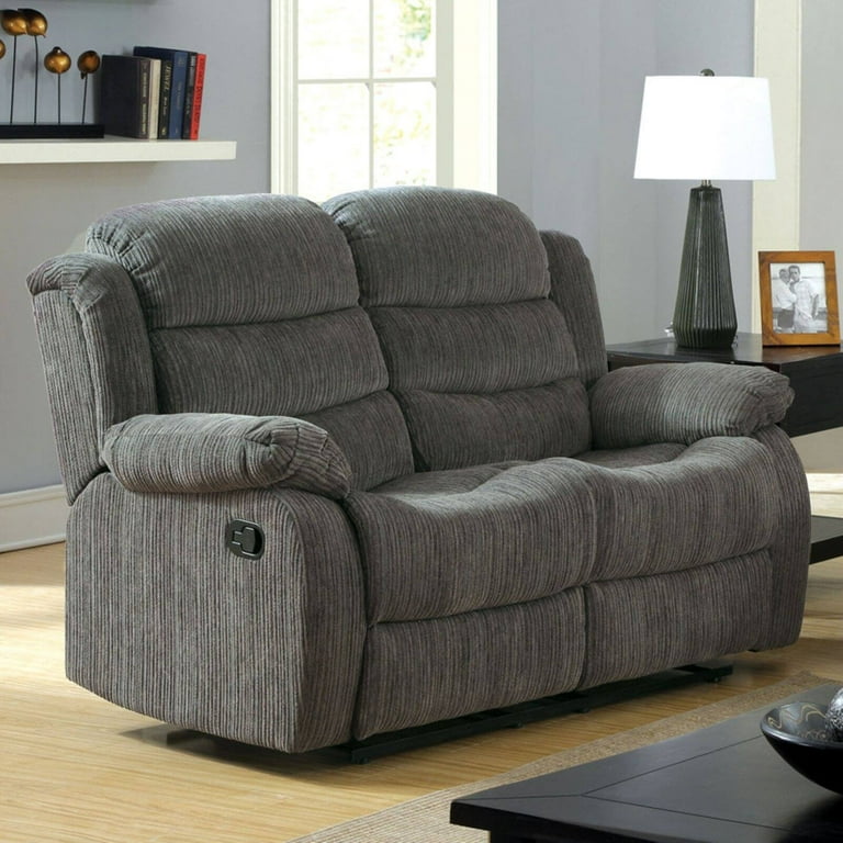 American made reclining loveseat hotsell