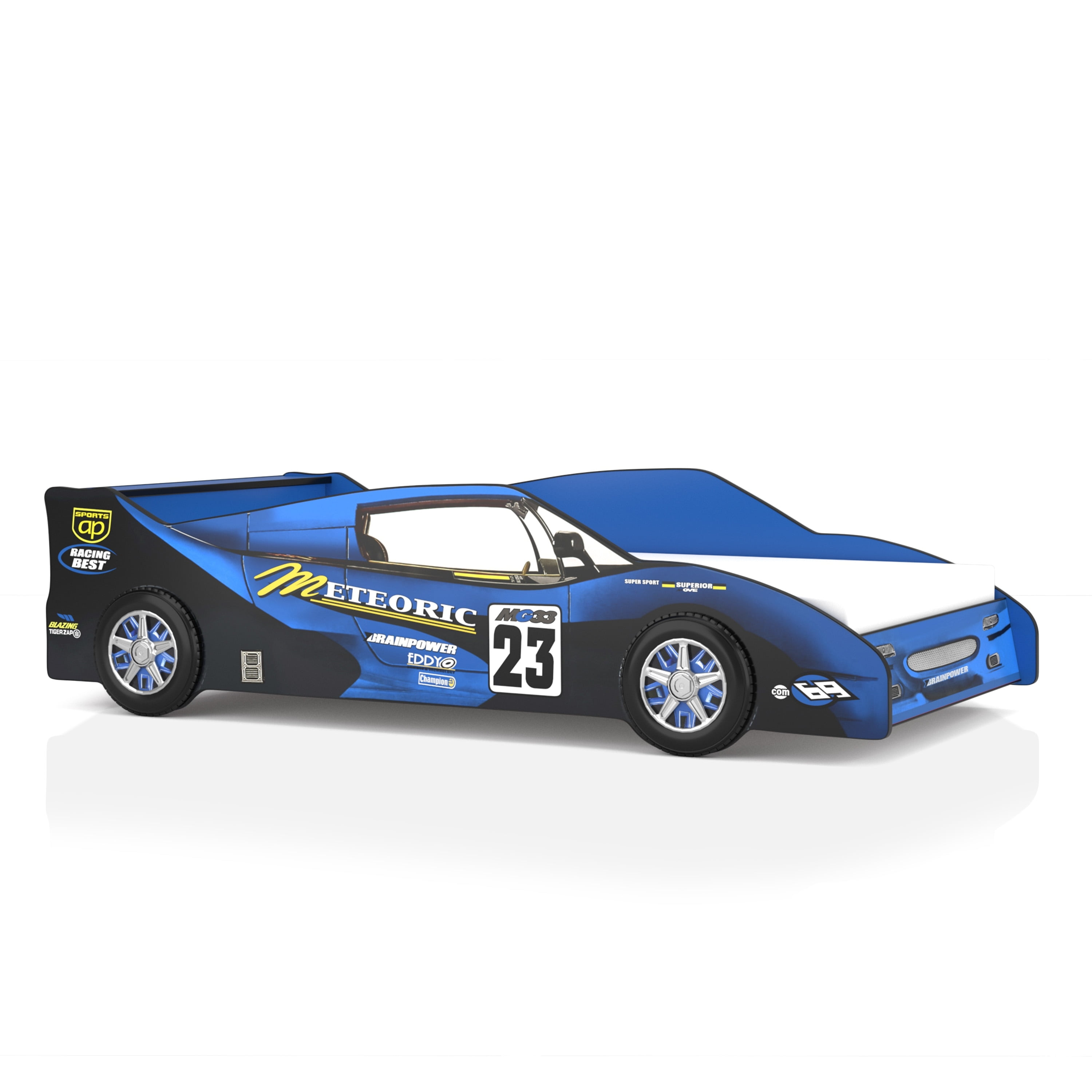 Youth 2024 car bed