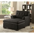 thumbnail image 1 of Furniture of America Cayden Chaise Lounger, Multiple Colors, 1 of 2