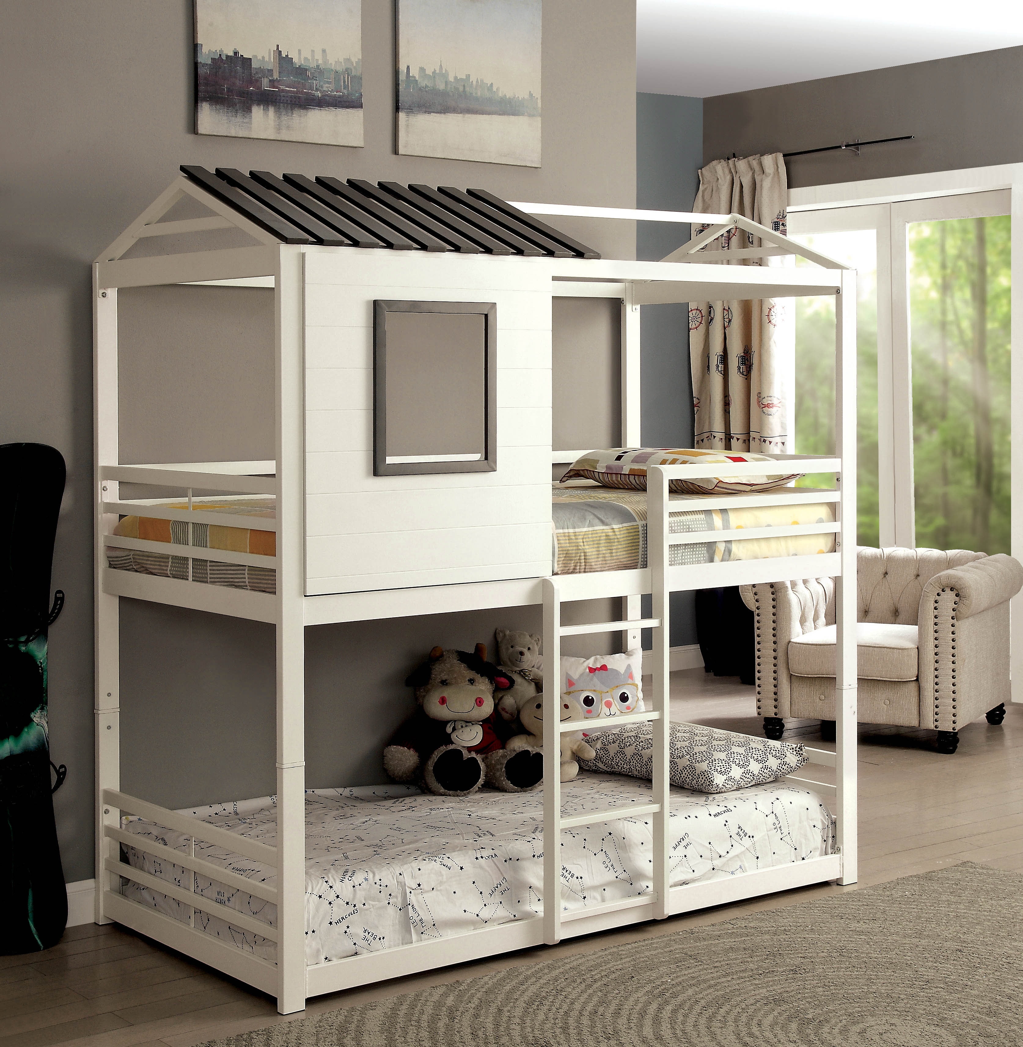 Furniture of sale america bunk bed