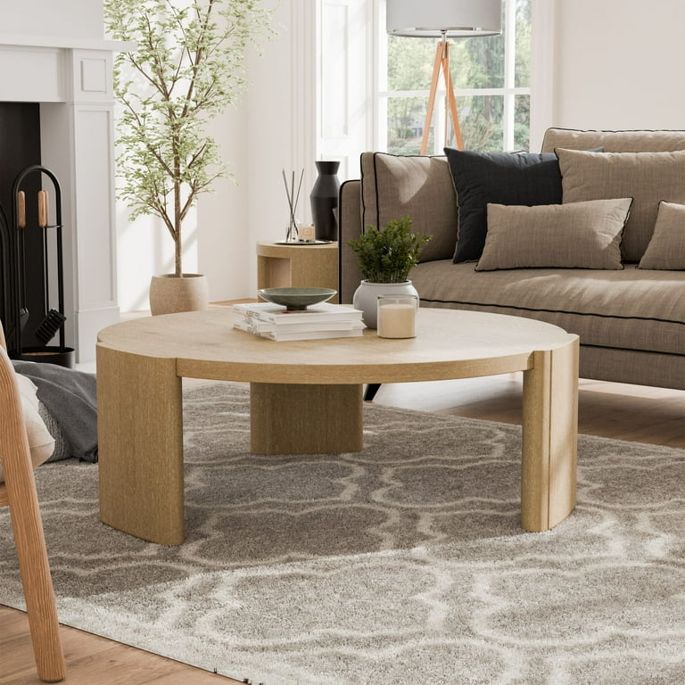Furniture of America Honora Modern Ro...