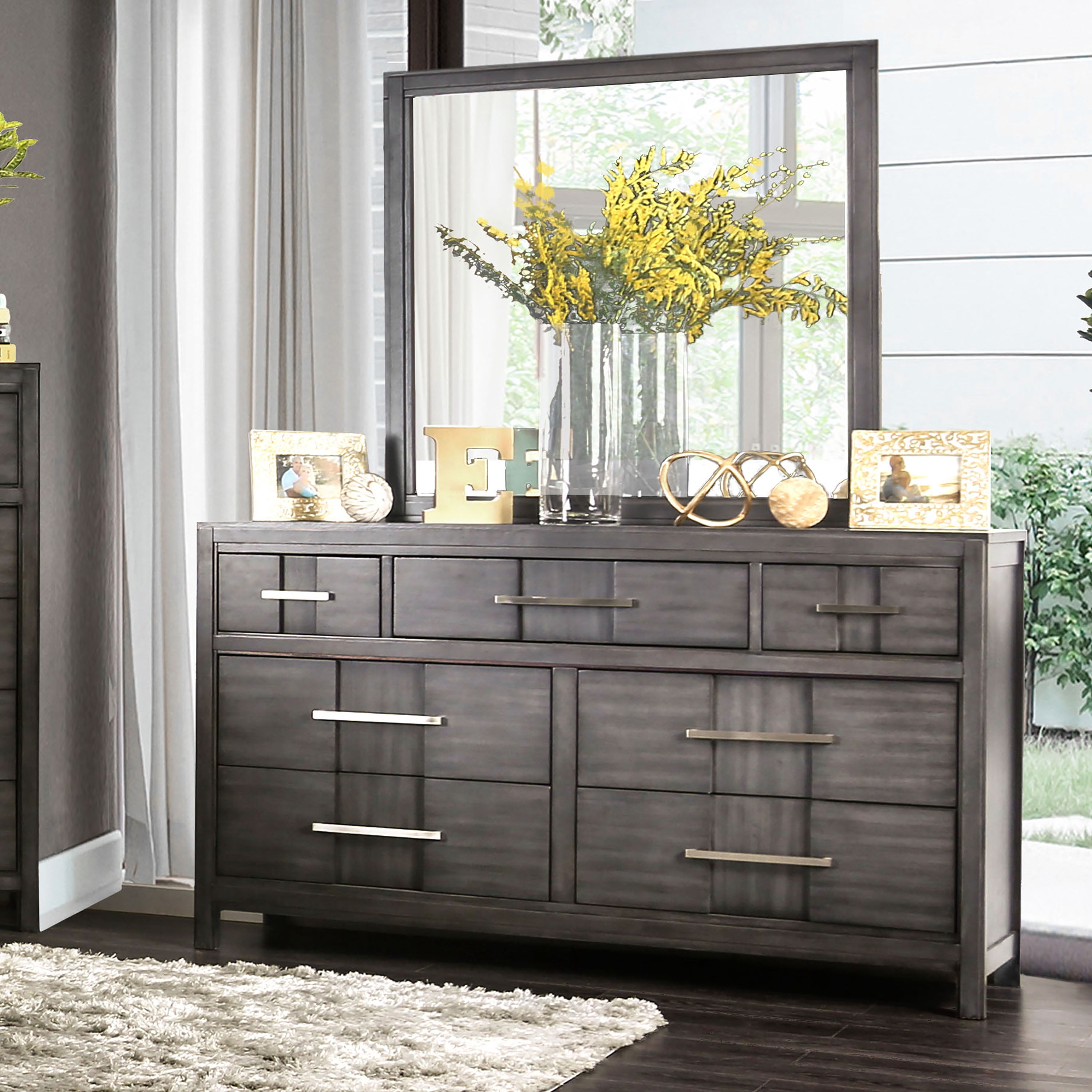 ladies gown dress Long Plus-Size Formal CD0191C by Ladivine Burgundy / 2XLarge Simple V Neck White VELVET DRESS Color:Chianti Smooth drape and soft