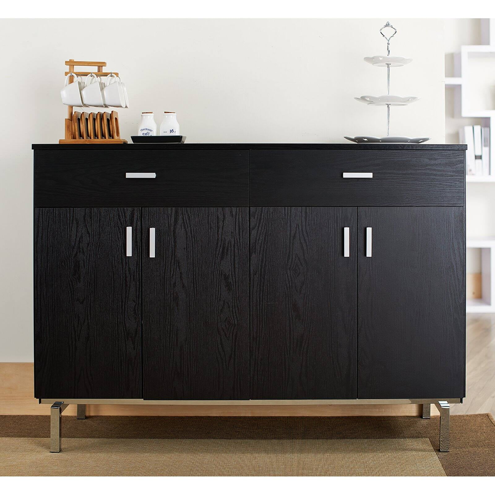 Furniture of America Mason Buffet