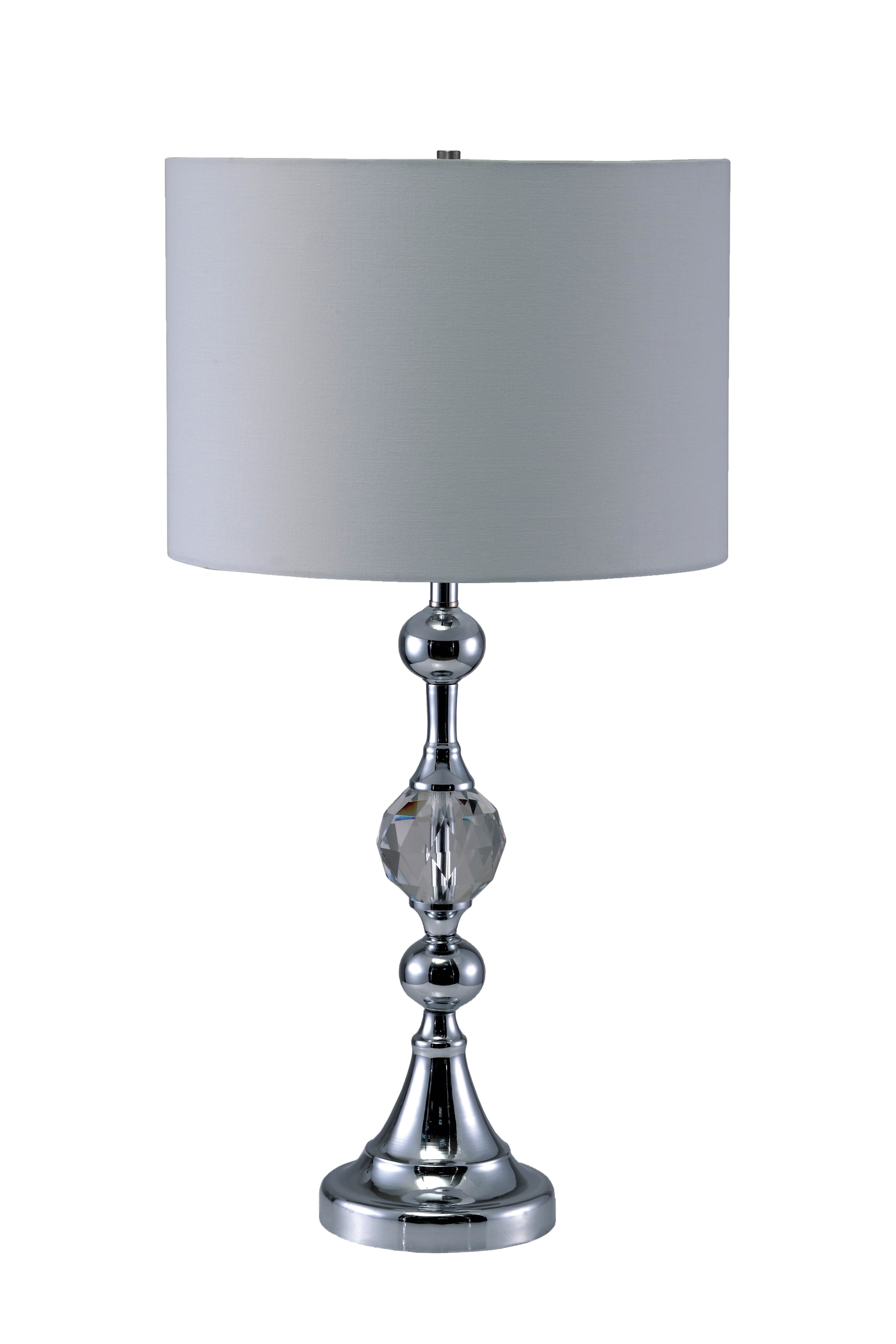 Furniture of America Palamor Table Lamp