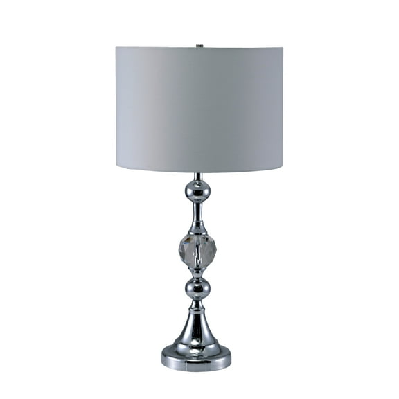 Furniture of America Palamor Table Lamp