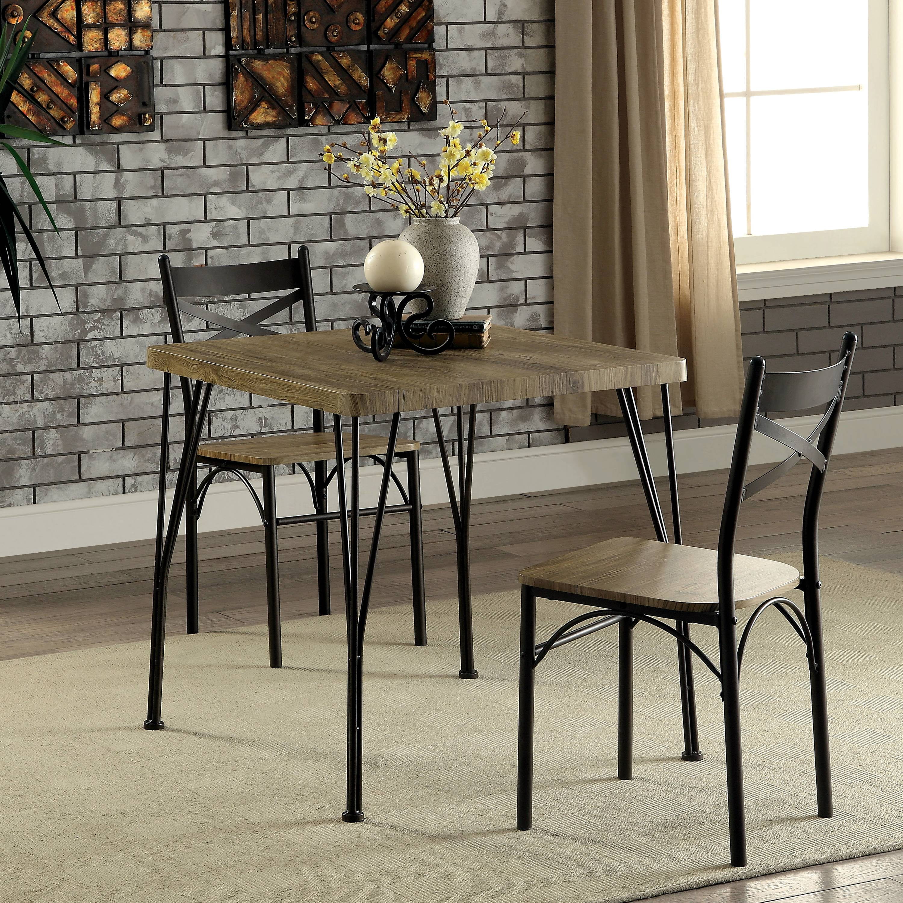 Bronze dining table set new arrivals