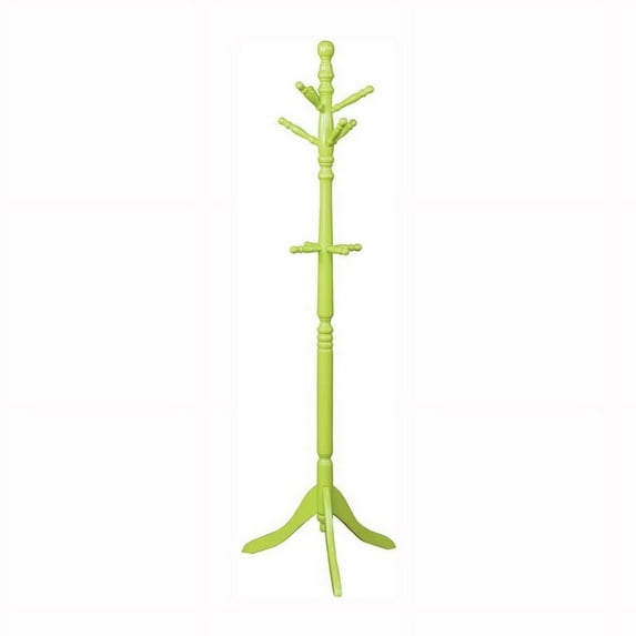 Furniture of America Prismo Coat Rack 19.25 19.25W 19.25H