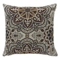 thumbnail image 1 of Furniture of America Rawlston Fabric Large Multi-Color Throw Pillow (Set of 2), 1 of 5