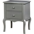 thumbnail image 1 of Furniture of America Roth Kids' Nightstand, Multiple Colors, 1 of 6