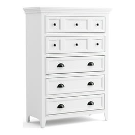 Signature Design by Ashley Kaslyn 5-Drawer Chest - Bright
