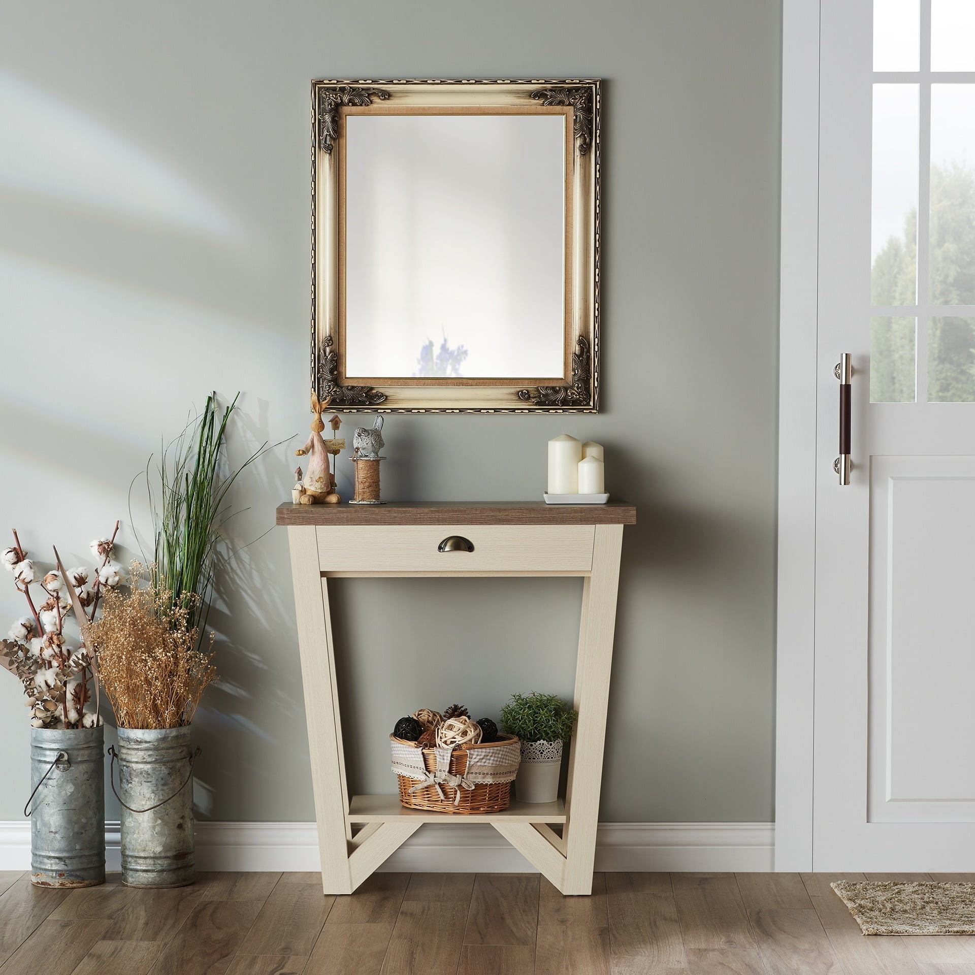 31 inch console table discount
