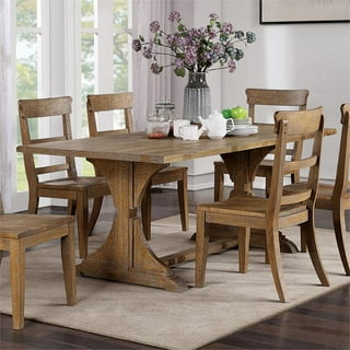 Wooden table walmart deals
