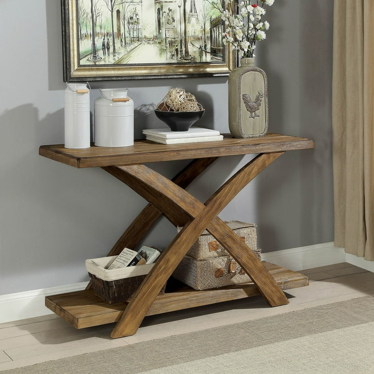 48 inch cheap sofa table
