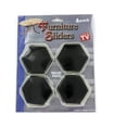 thumbnail image 1 of Furniture sliders - Pack of 24, 1 of 1
