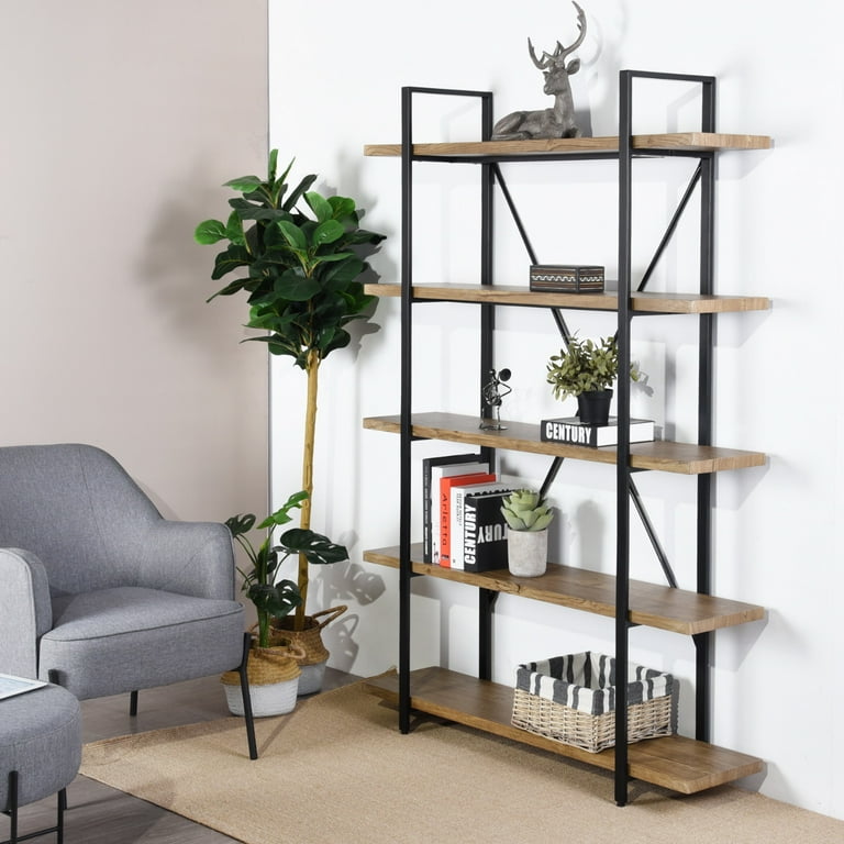 Etagere on sale bookcase walmart