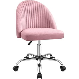 Pink office chair walmart sale