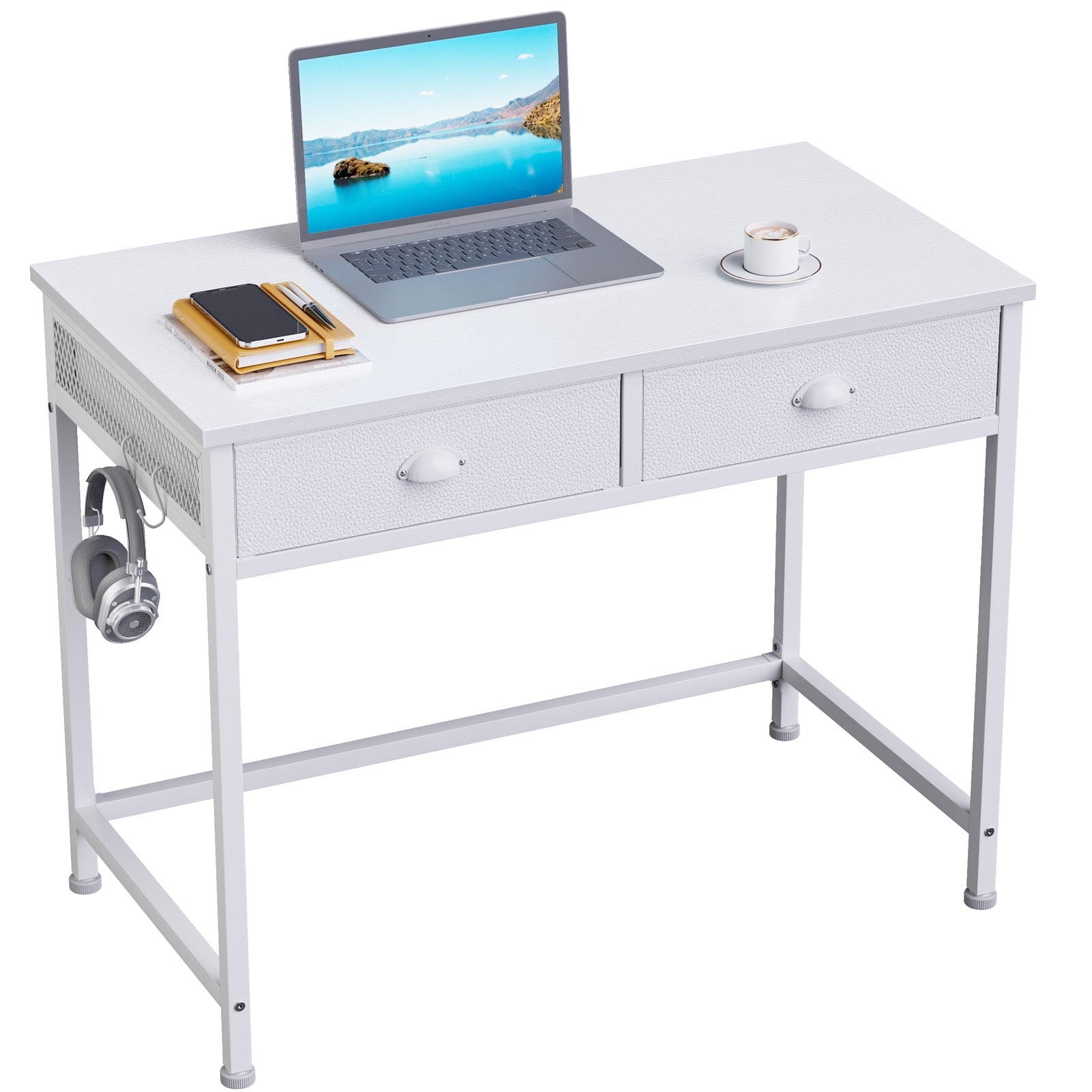 Furologee Home Office Writing Desk, 36