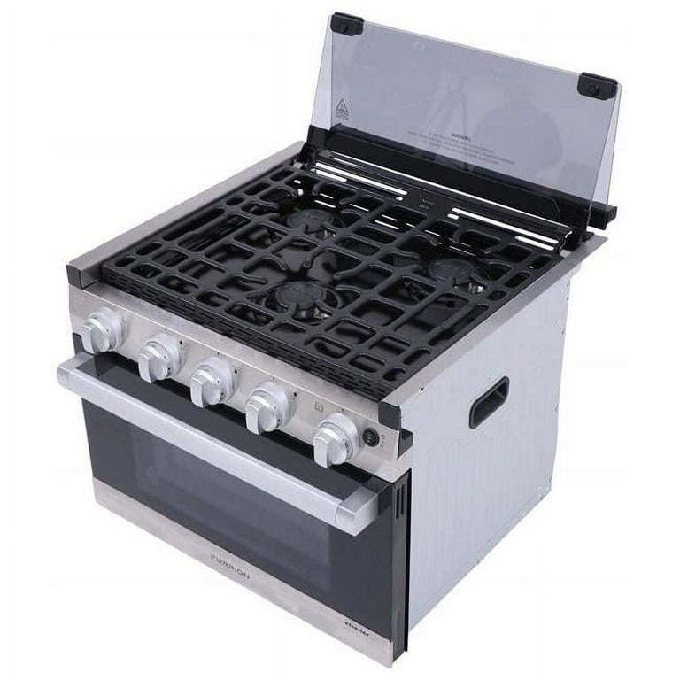 Buy Wholesale China Dial 63mm Oven Grill Magnetic Fire Stove Top