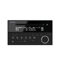 thumbnail image 1 of Furrion 120W 2-Zone Car In-Dash Entertainment System with Built-in DVD Player, Bluetooth, NFC, 1 of 2