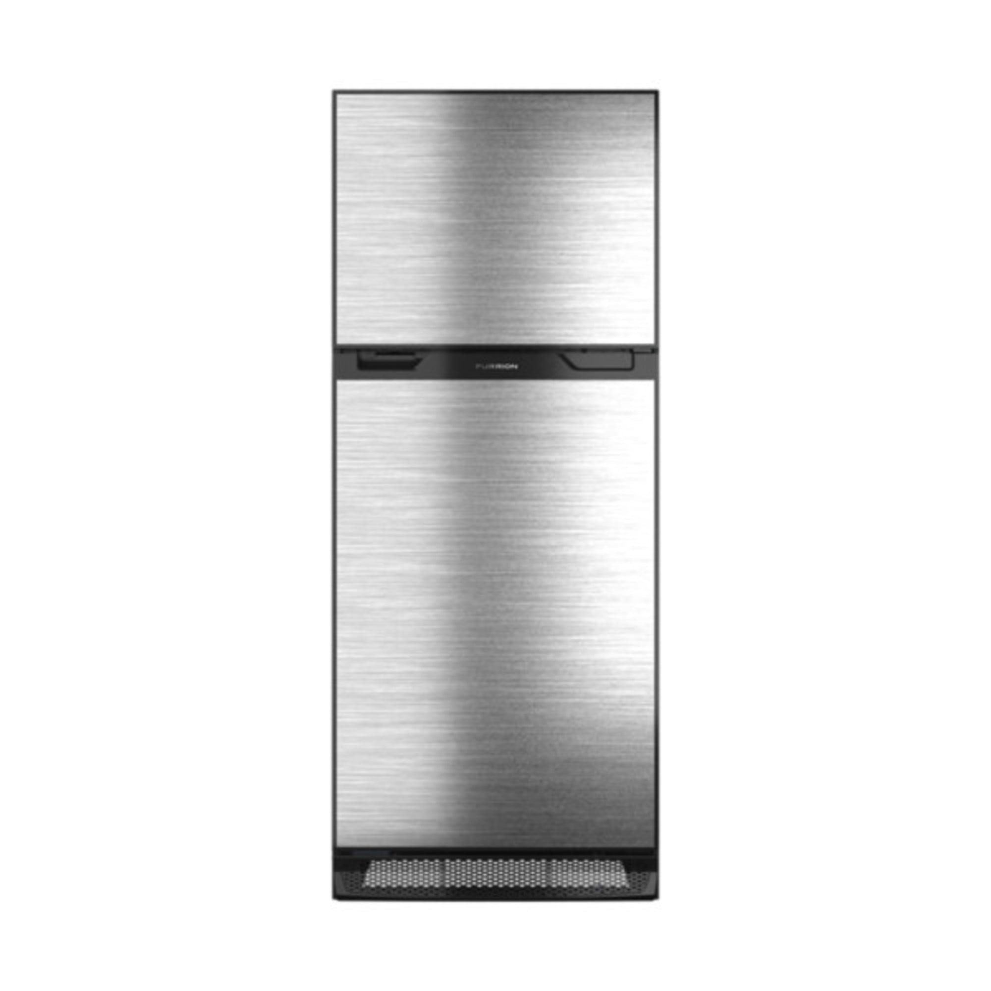 Furrion 2021123808 Arctic 12V RV Refrigerator - 10 cu. ft, Left Hinge, Framed Black