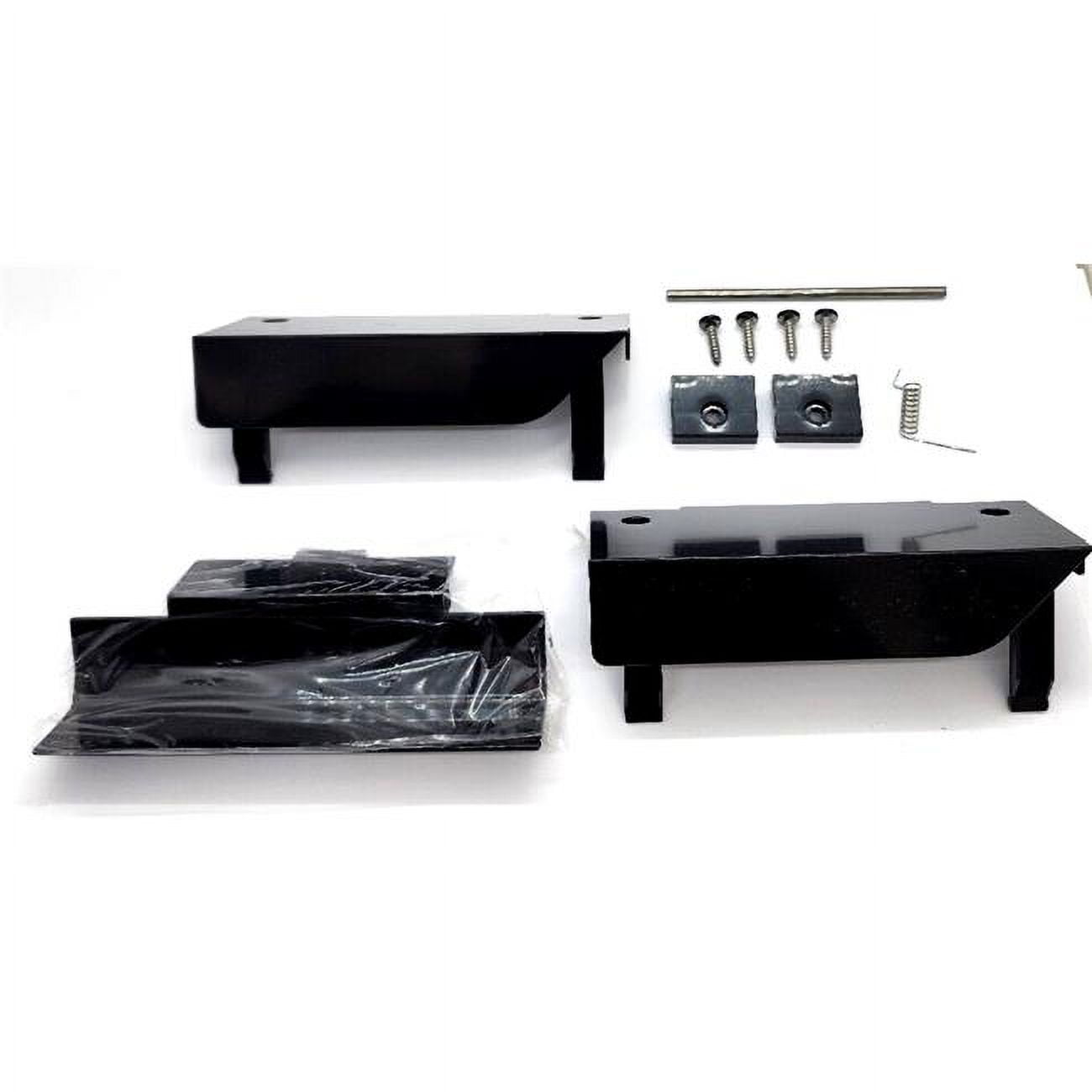 Furrion Fresher Door Latch Parts Solution 2021123937