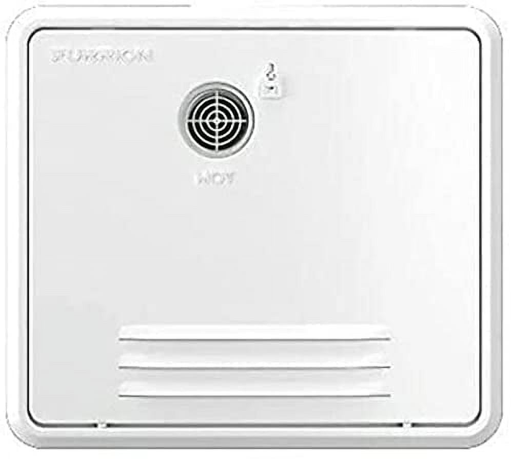 Furrion 2021123960 Retrofit Door Tankless RV Water Heater System - 18.1 ...