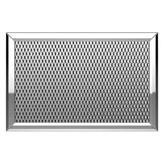 Furrion 2021124028 X1 Vent Filter for 1.5 cu ft. Over-the-Range Convection Microwave Oven