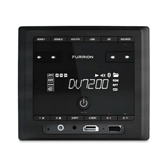Furrion 2021124342 RV & Marine Entertainment System