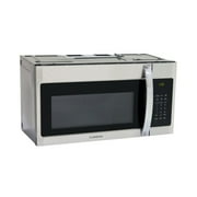 Furrion 2022007898 Over-The-Range Convection RV Microwave Oven - 1.5 cu. ft., Stainless Steel